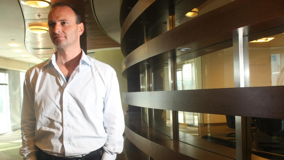 גיא ברנשטיין אמבלייז