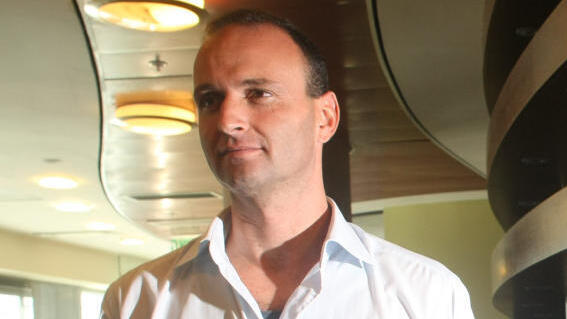מנכ"ל פורמולה מציג: השכיר ששווה כבר כמעט מיליארד שקל