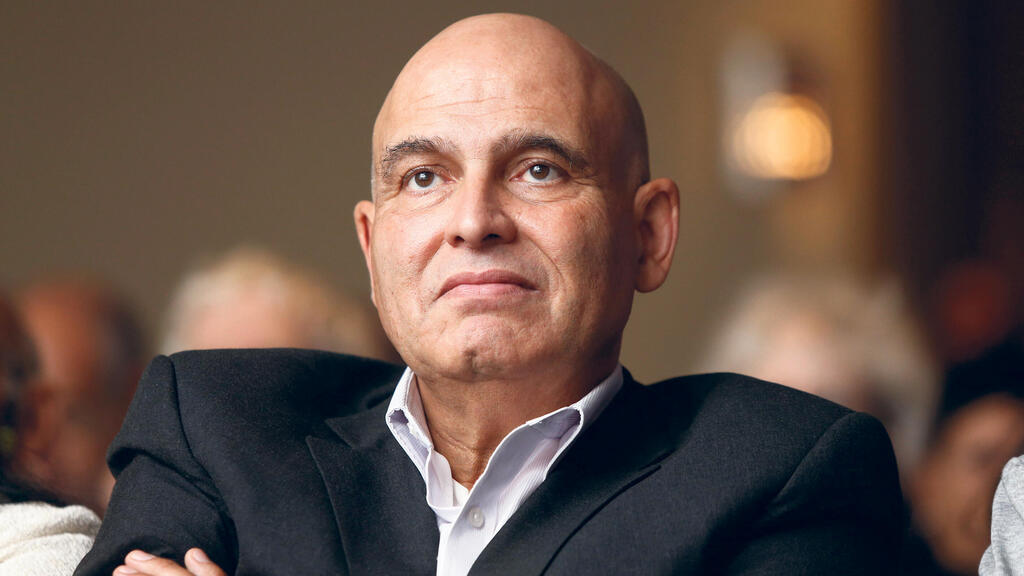 מוסף שבועי 19.1.23 דוד פתאל בעלים של רשת מלונות פתאל 