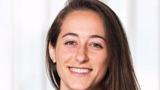 Almog Zoosman-Lehman, Community & Partnerships Lead at Amiti Ventures 