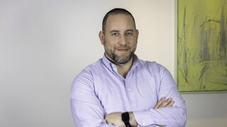 Jeff Shapira Viola Ventures