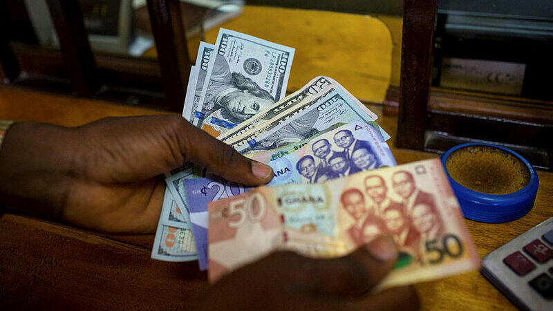 רובוגרופ תובעת את בססח בעקבות משבר החובות בגאנה: &quot;מסרבת לשלם&quot;