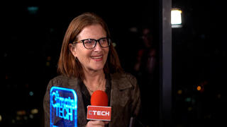 Ctech ClimateTech 2023 Karina Rubinsteinv