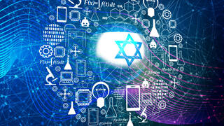 Israel Internet