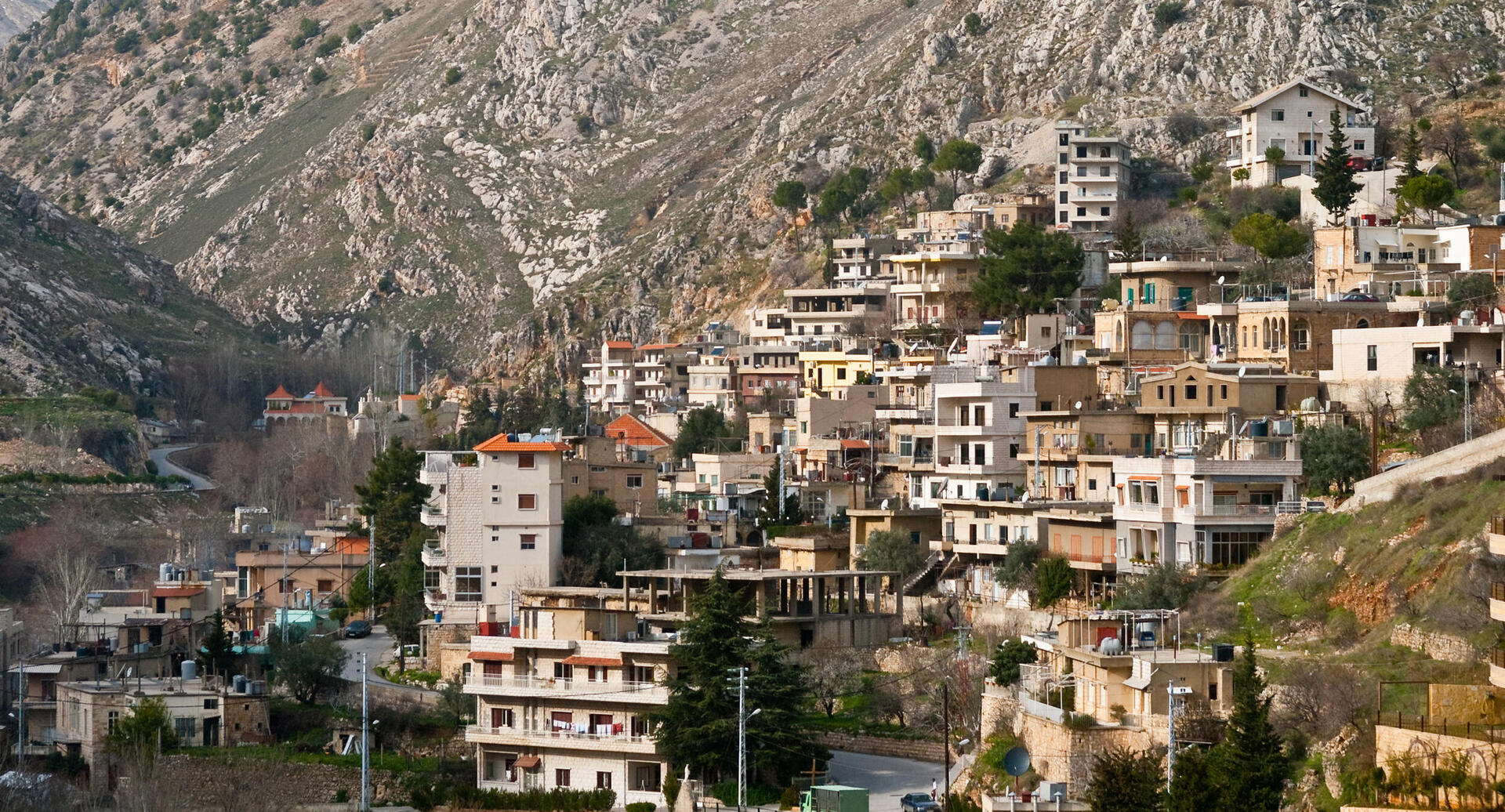 פוטו ערי אונסקו זחלה לבנון