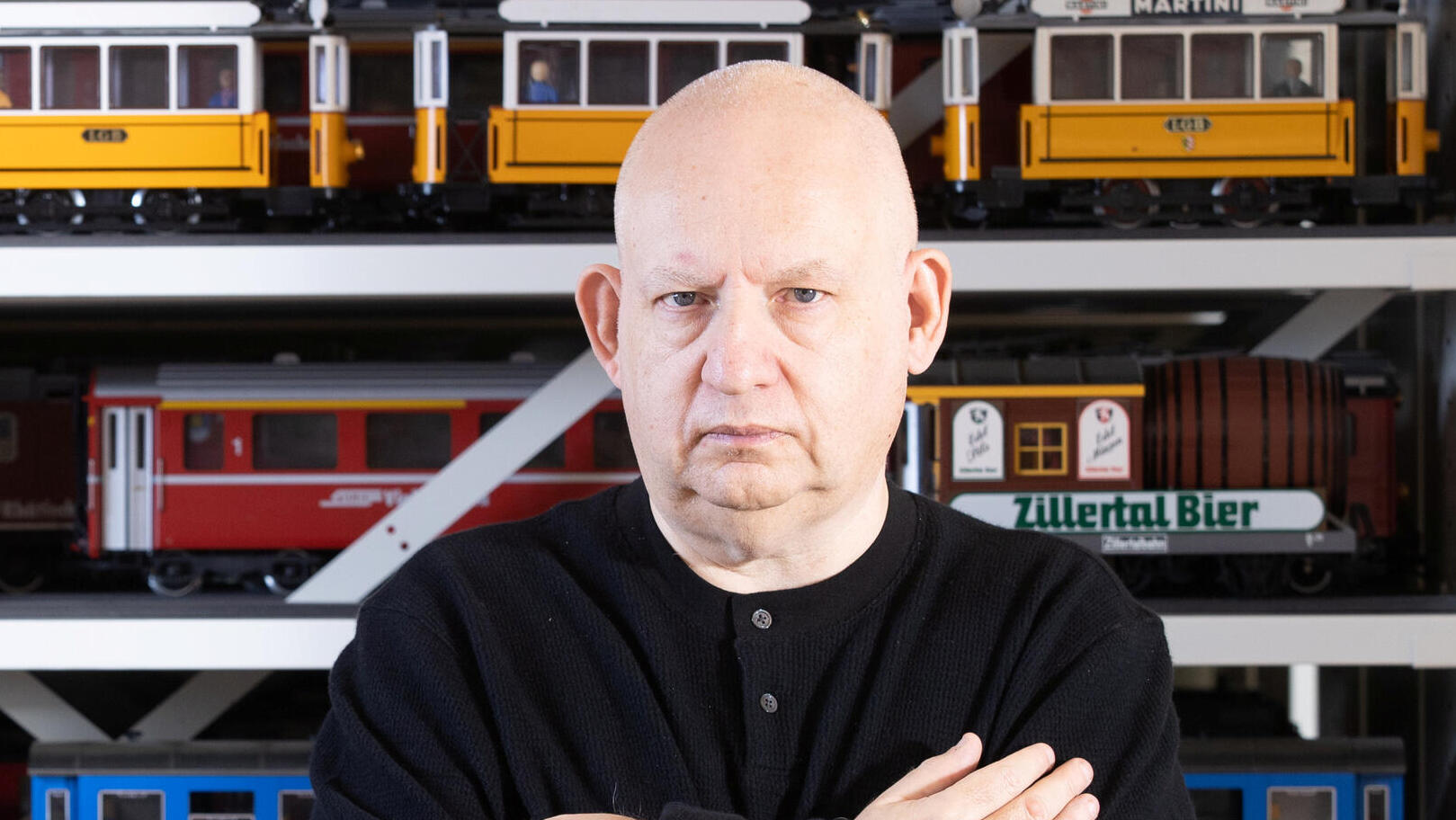 מוסף שבועי יובל רכבי