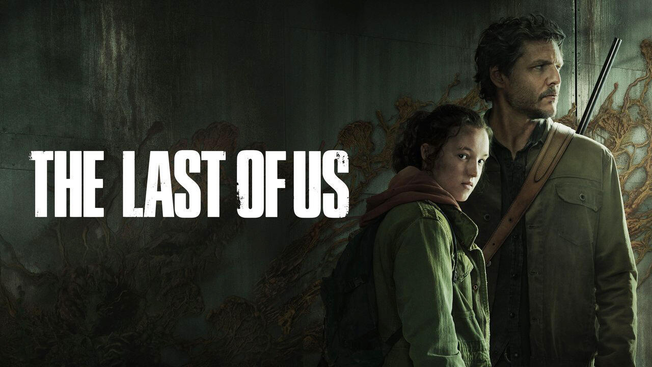הסדרה The Last Of Us