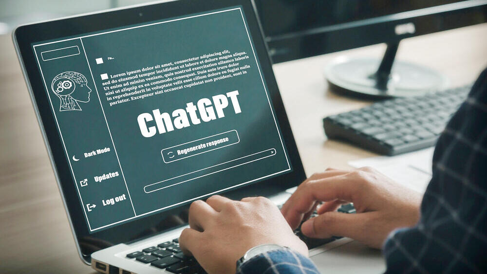 ChatGPT צ'ט בינה מלאכותית OpenAI מיקרוסופט