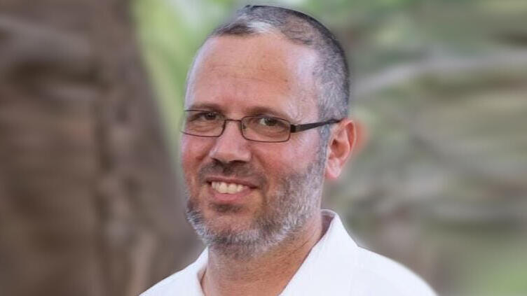 ישראל מלאכי משנה למנכ"ל האוצר