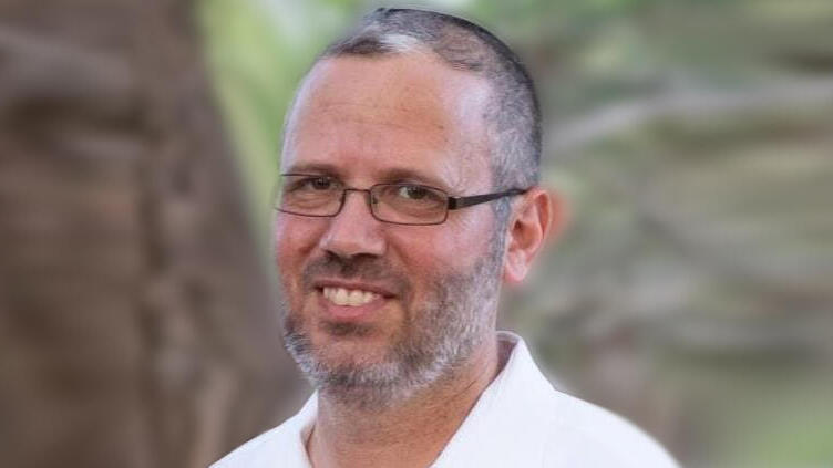 ישראל מלאכי משנה למנכ"ל האוצר