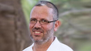 ישראל מלאכי משנה למנכ"ל האוצר