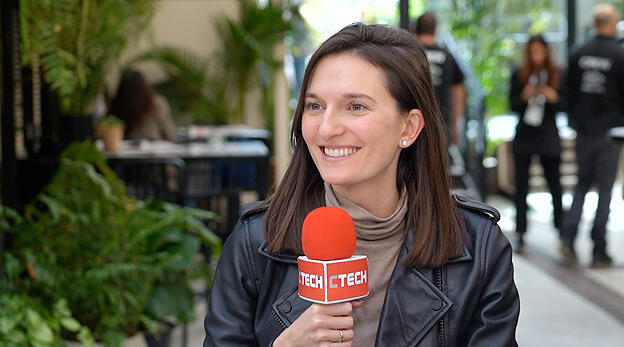 Ctech Diversity Noa Matz