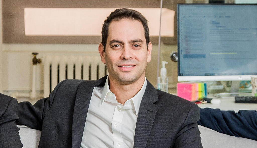 רן אליאסף ממנהלי את קרן החוב לנדל"ן נורת'ווינד