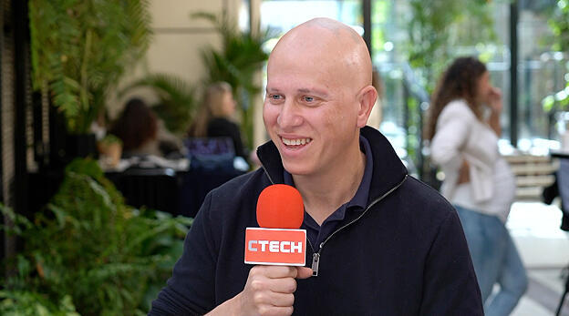 Ctech Diversity Yuval passov