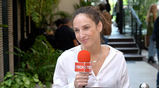 Ctech Diversity Noa Greenfield