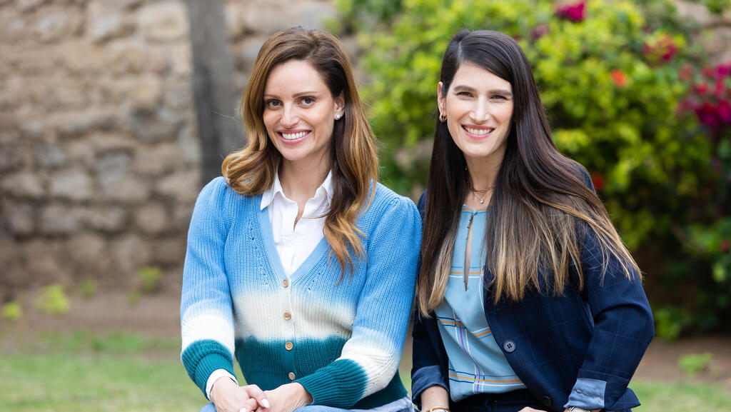 Mor Assia and Shelly Hod Moyal raise $70 million for second iAngels fund