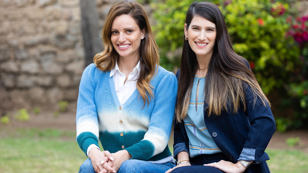 Mor Assia and Shelly Hod Moyal raise &#036;70 million for second iAngels fund