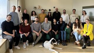 BridgeWise team