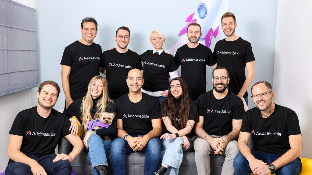 Addressable raises &#036;7.5 million in Seed to help scale user acquisition for Web3 companies 