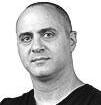 רועי ברגמן דעות חדש