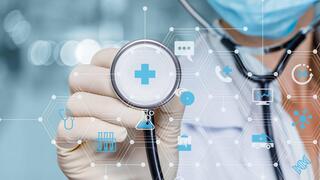 Cooperation between pharma companies and healthcare systems around the world 