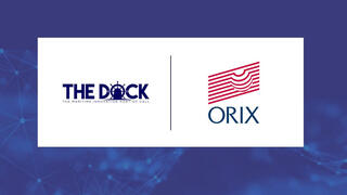 theDOCK ORIX