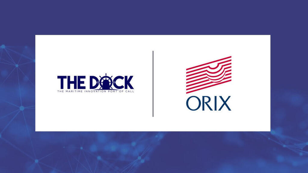 theDOCK ORIX