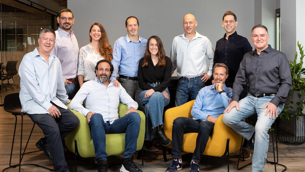 New fund to invest &#036;125 million in Israeli deeptech and space startups