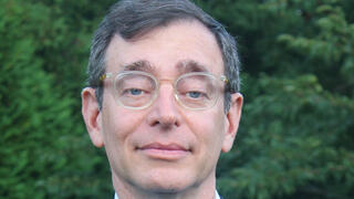Seth Siegel