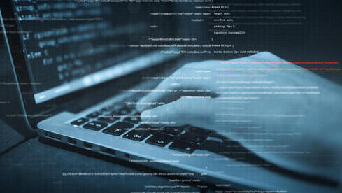 Photo Shutterstock "70% מהאינטרנט מושפע": כשל האבטחה הקריטי שהתגלה בעזרת בינה מלאכותית