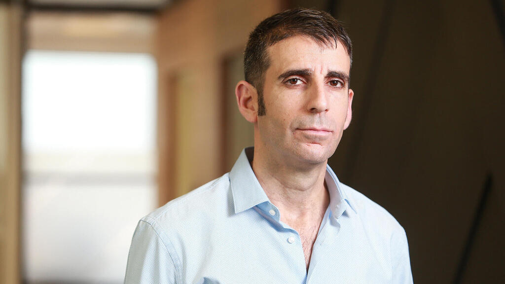 אבנר חדד מנכ"ל קסם