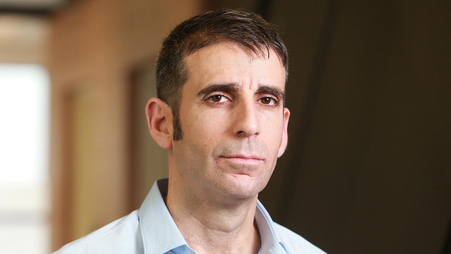 אבנר חדד מנכ"ל קסם