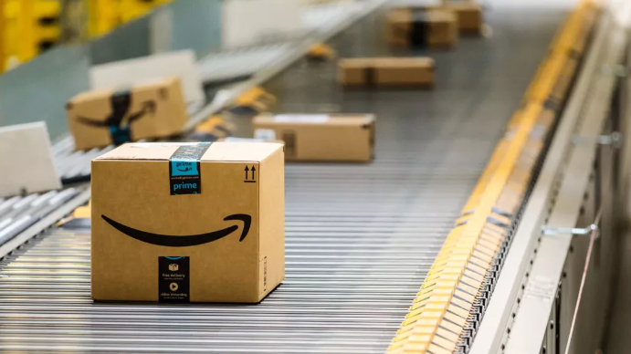 אמזון חבילות מסחר אונליין קניות ברשת