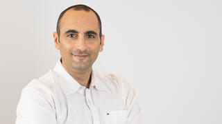 Tomer Levy