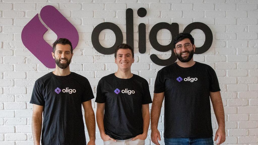 Oligo Security raises &#036;20 million Series A to secure open-source libraries