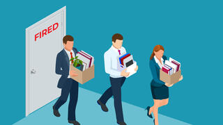 Laid Off Techies