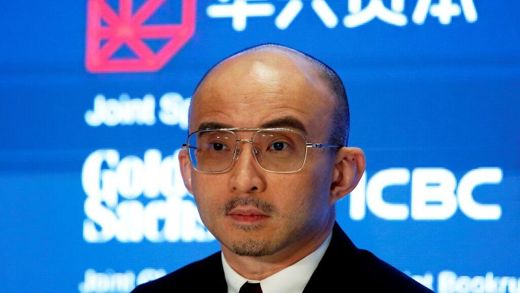 המיליארדר הסיני הנעלם התפטר מכל תפקידיו מ&quot;סיבות בריאותיות&quot;