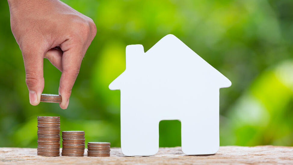 כל הסיבות לקחת משכנתא הפוכה