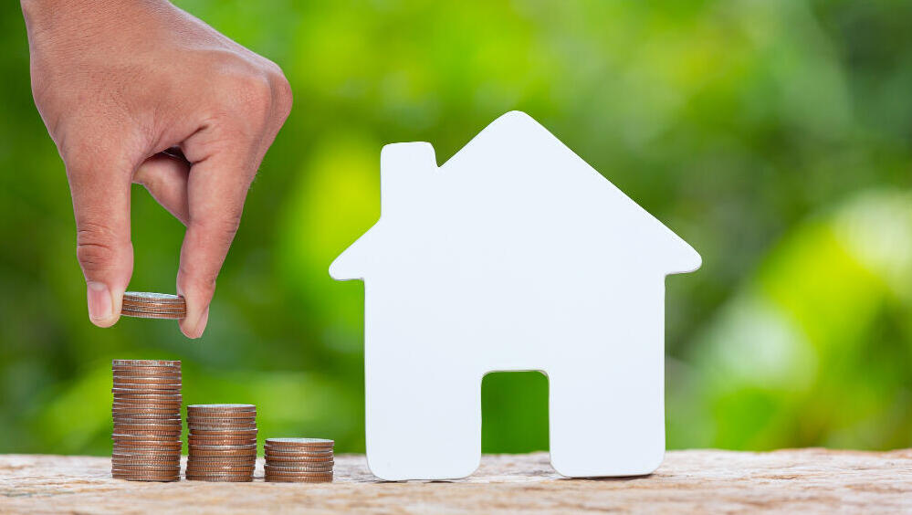 כל הסיבות לקחת משכנתא הפוכה