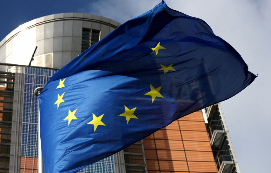 מטה נציבות האיחוד האירופי בבריסל (צילום: REUTERS/Yves Herman) מטה נציבות האיחוד האירופי בריסל בלגיה