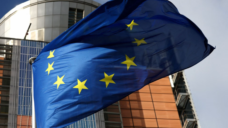 מטה נציבות האיחוד האירופי בריסל בלגיה