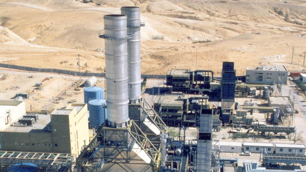 ישראל מפגרת אחרי העולם באגירת חשמל