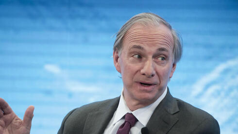 ריי דליו מזהיר: העולם נמצא על סף מלחמת הון