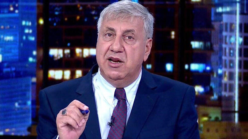 יעקב ברדוגו פרשן פוליטי ערוץ 14