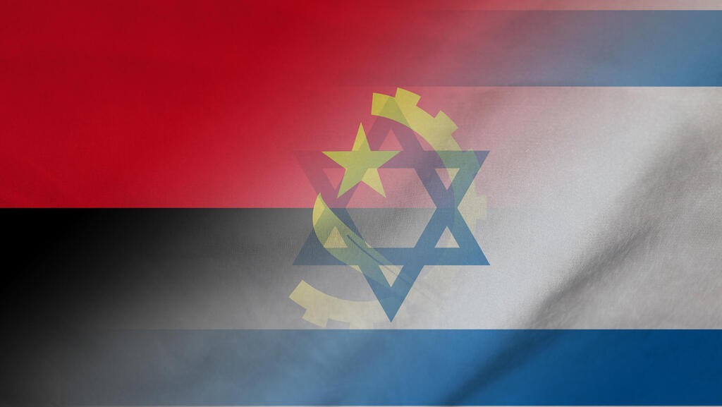 Angola looks to Israel for inspiration in its higher education system