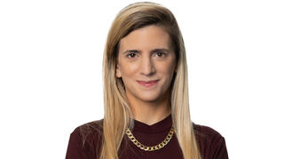 Hamutal Meridor Partner at Vintage Investment Partners