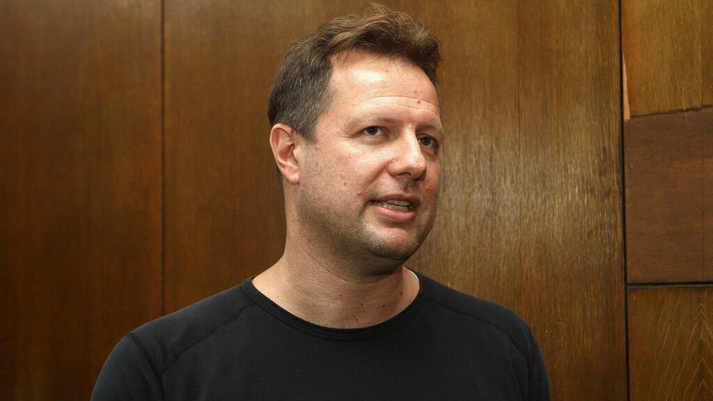 אלי רייפמן 
