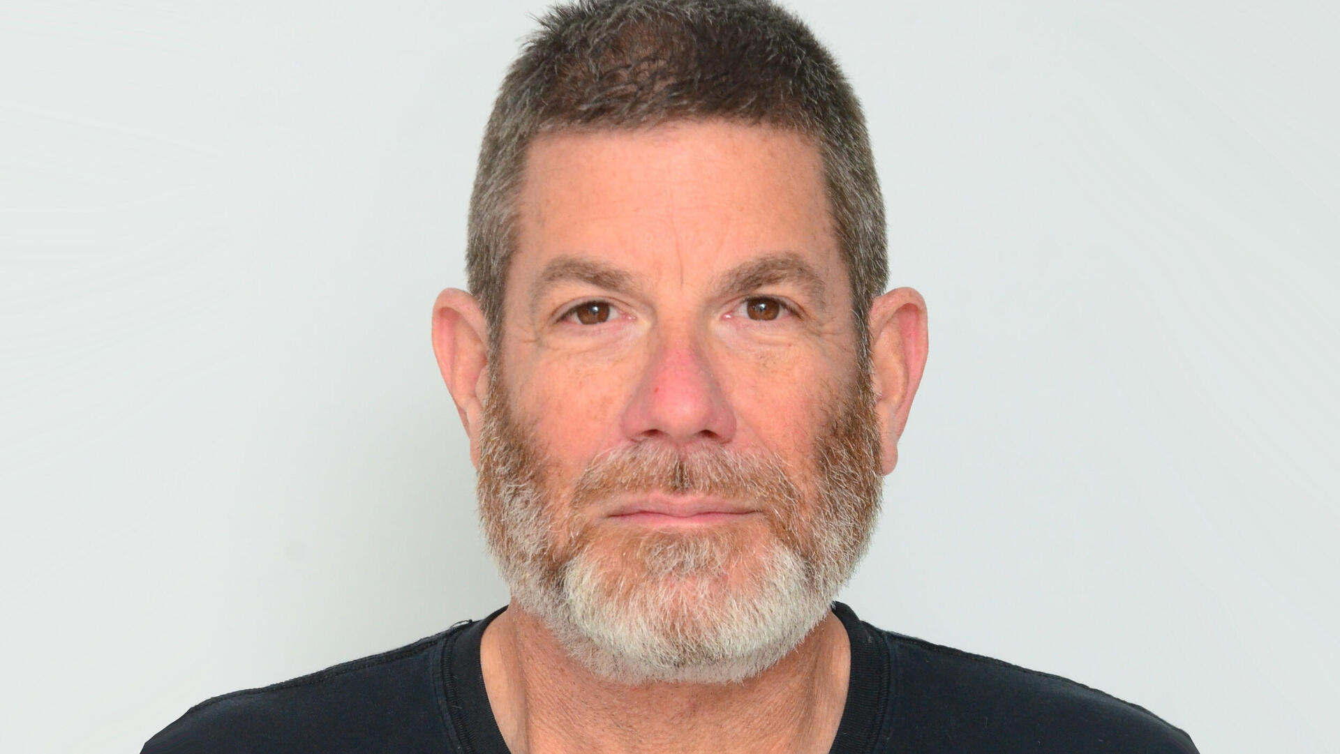 ערן קמין תת ניצב לשעבר במשטרה