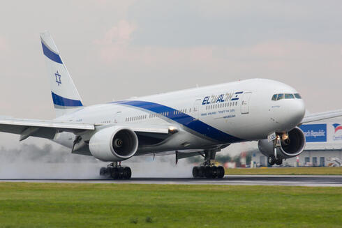 El Al will bring reservists home on their Boeing 787 aircraft 