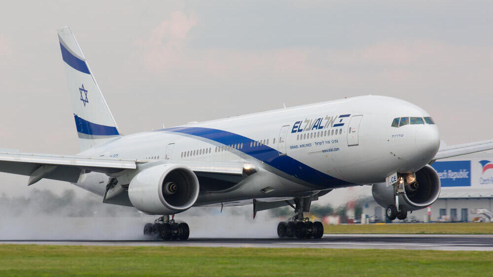 El Al will bring reservists home on their Boeing 787 aircraft 